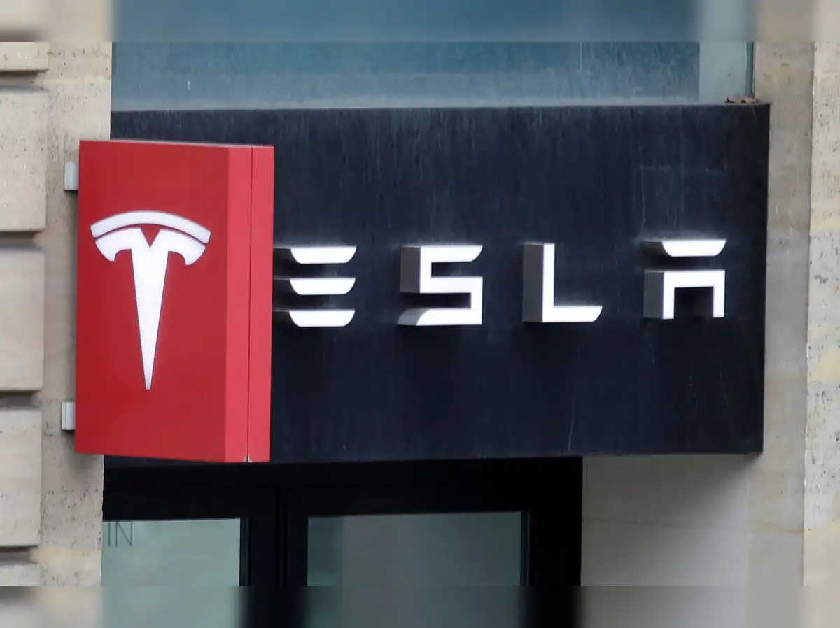 Tesla sued by family of teen killed in Cybertruck crash: Reports - The Economic Times