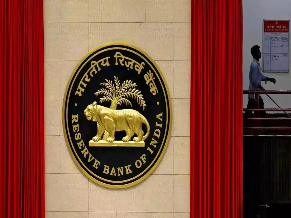 RBI issues guidelines regulating payment aggregators - The Economic Times