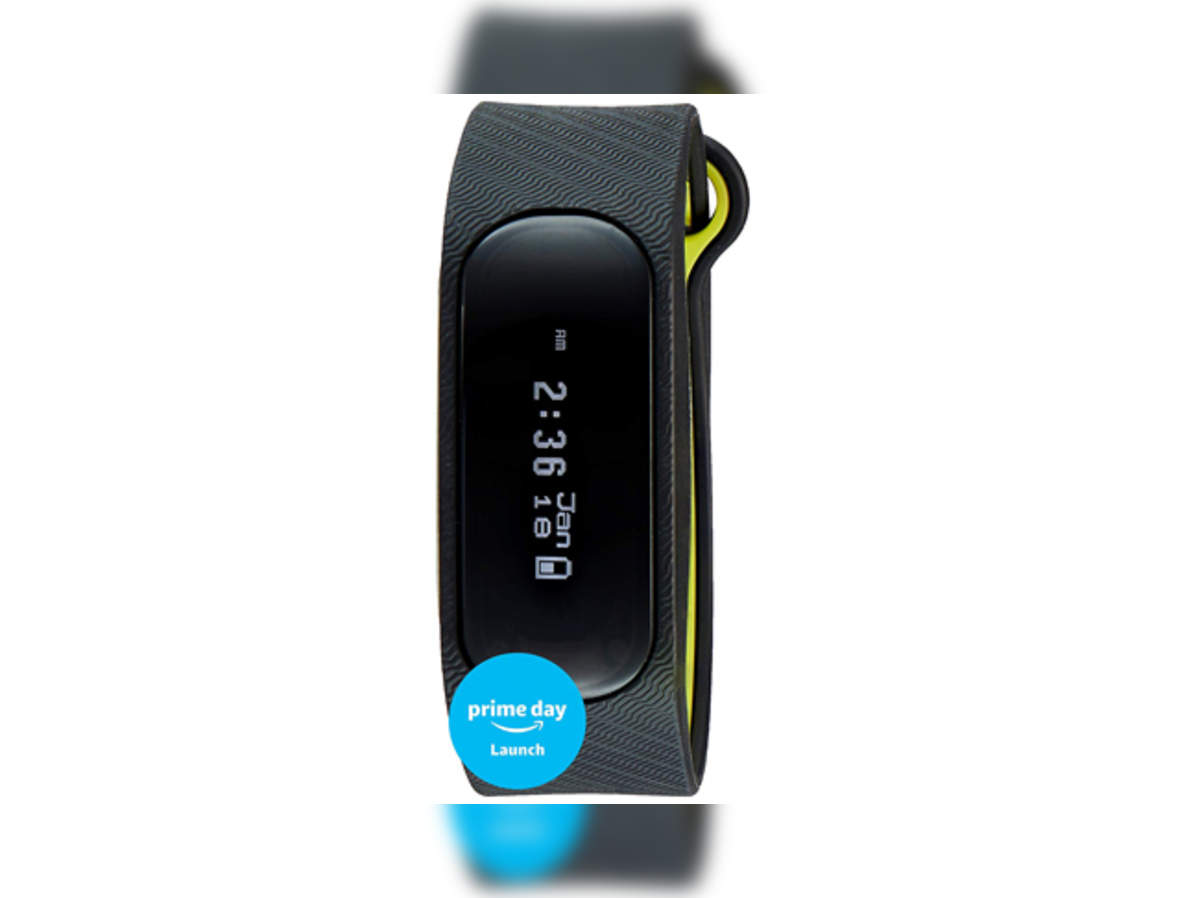 Fitness band 2025 fastrack amazon