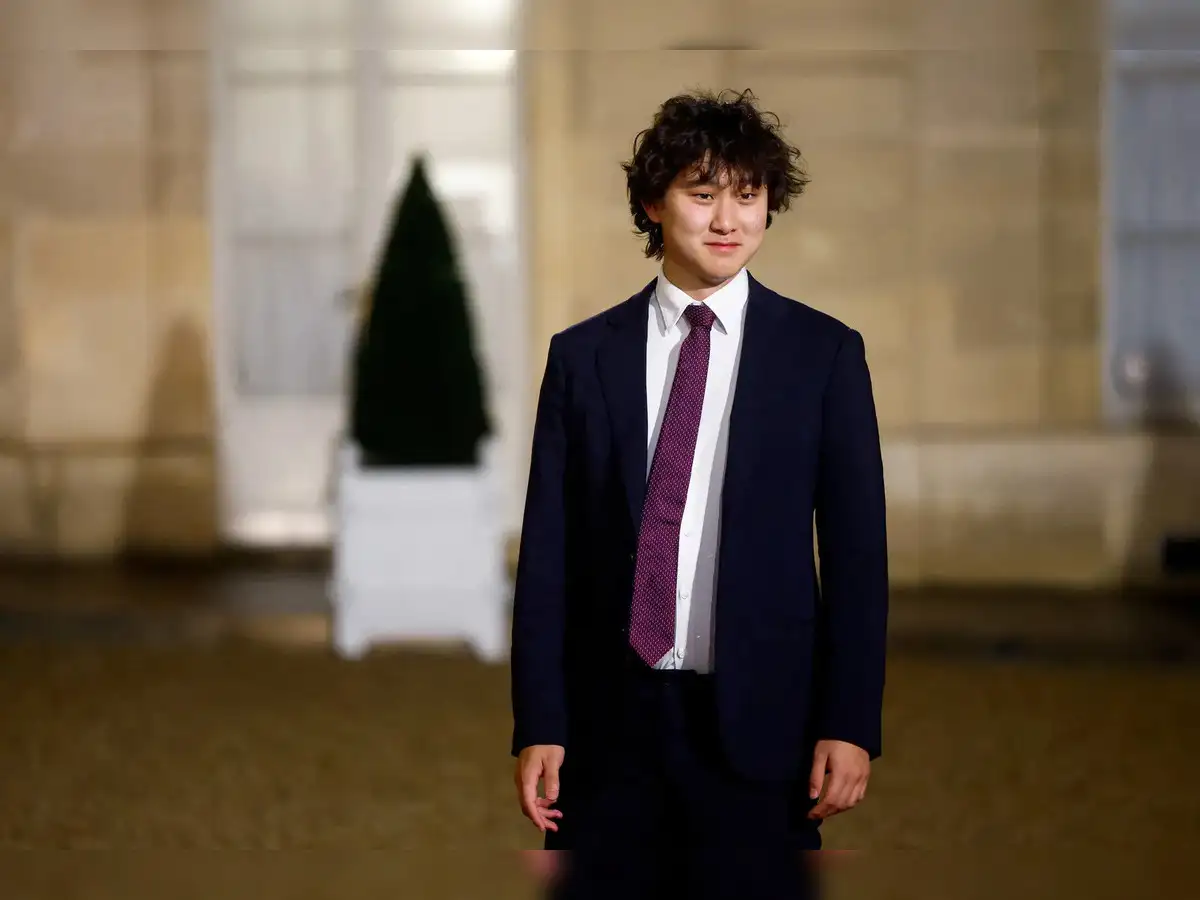 India well-placed to scale personal Superintelligence: Meta’s Alexandr Wang