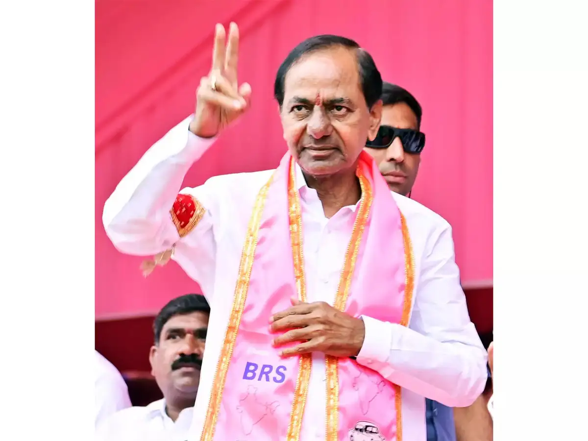 Phone tapping case: SIT to grill ex-Telangana CM K Chandrasekhar Rao in Hyderabad