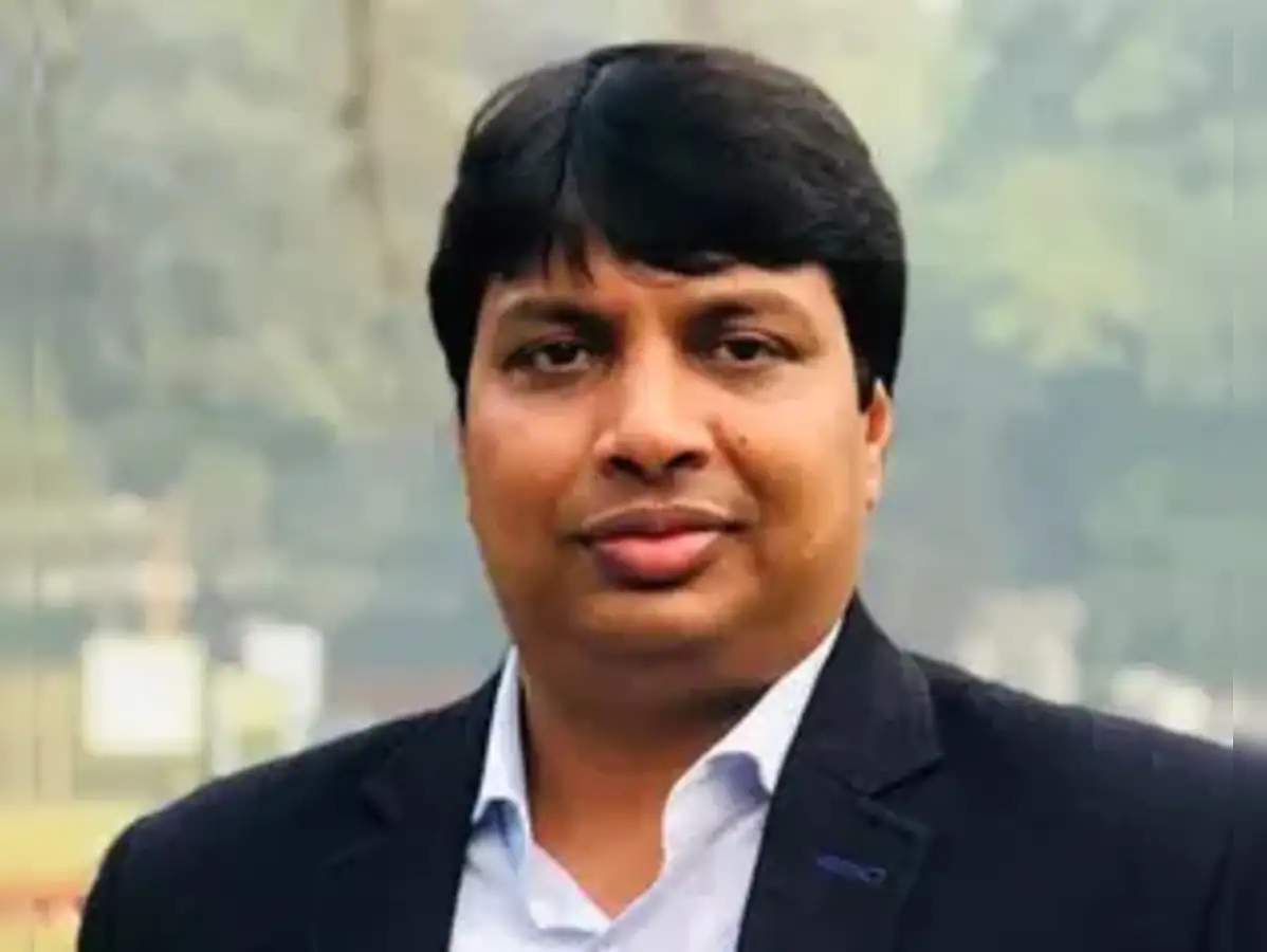 Former Congress spokesperson Rohan Gupta joins BJP - The Economic Times