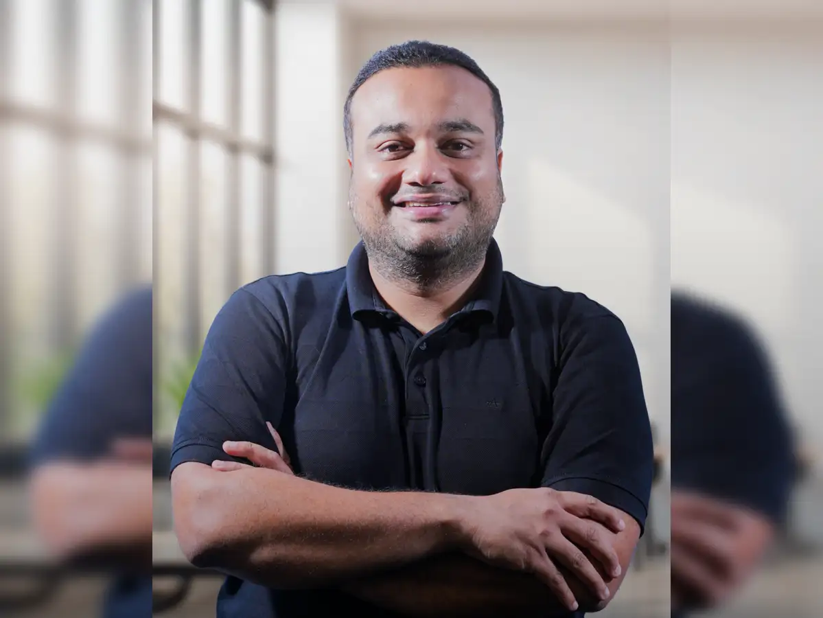 Wealthtech startup PowerUp Money secures $12 million funding from Peak XV Partners, others - The Economic Times