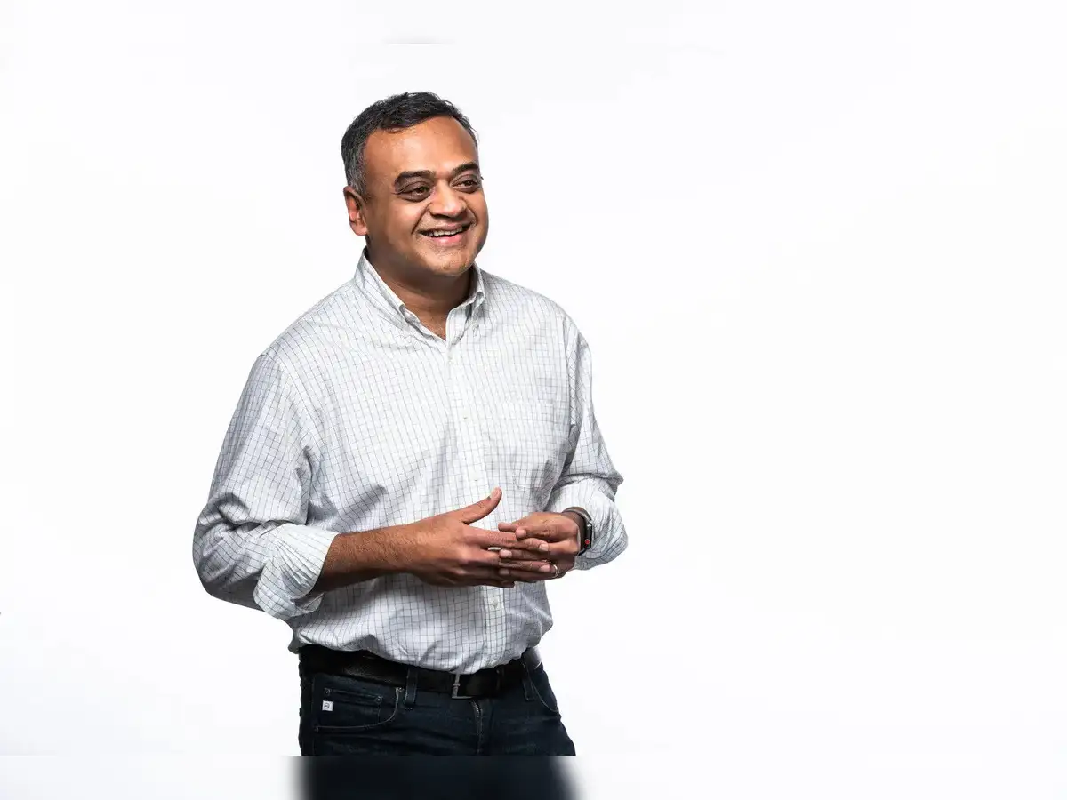 Rubrik's Arvind Nithrakashyap: Cyber Resilience is Now a Boardroom Focus