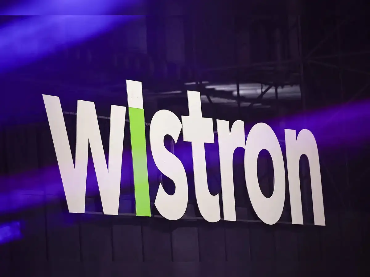 Wistron is eyeing Rs 1,000 crore IT hardware plant in Telangana - The Economic Times
