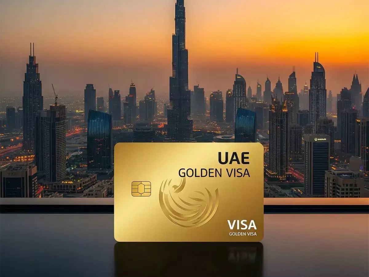UAE's ‘Rs 23 lakh golden visa’ reports trigger buzz in India, but consultants say nothing official