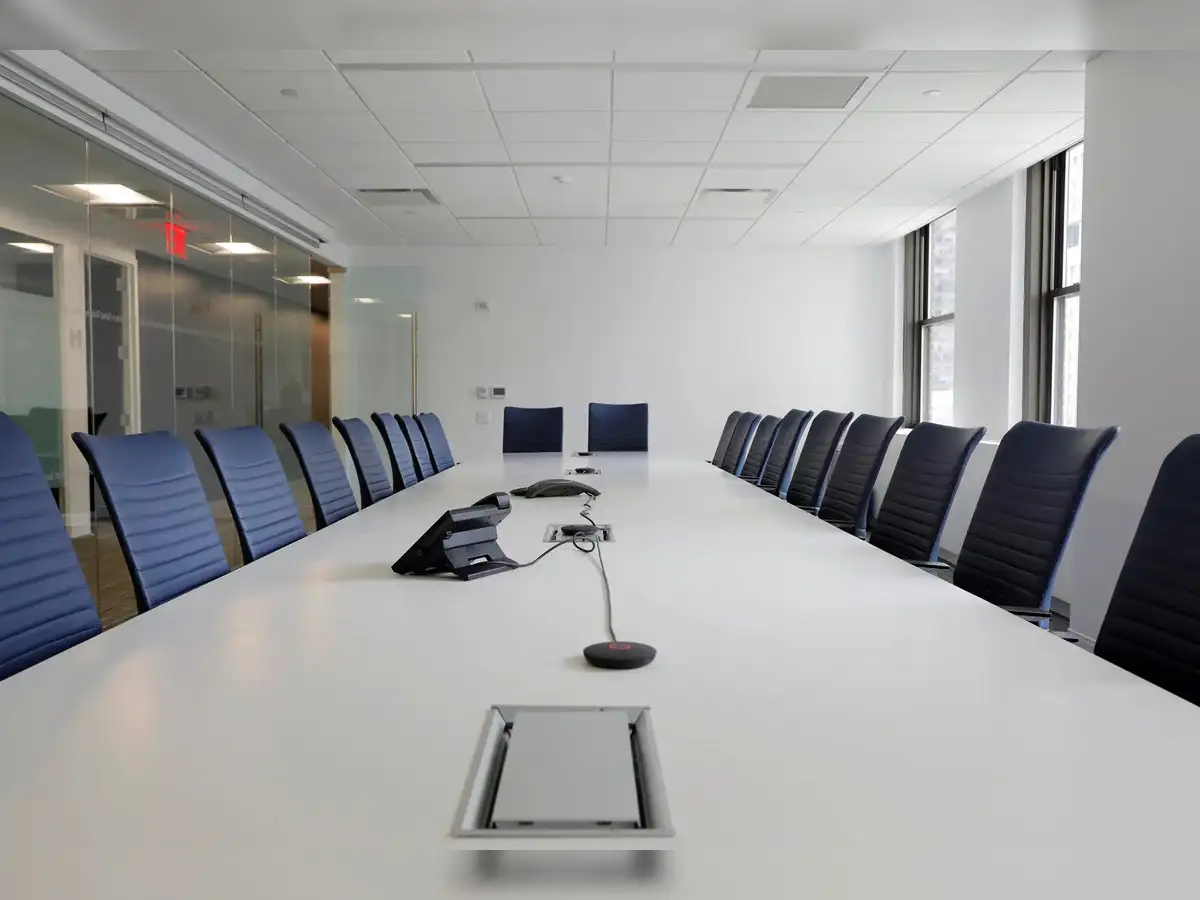 Top 10 coworking operators hold 2/3rd of flexible workspace stock: Vestian - The Economic Times