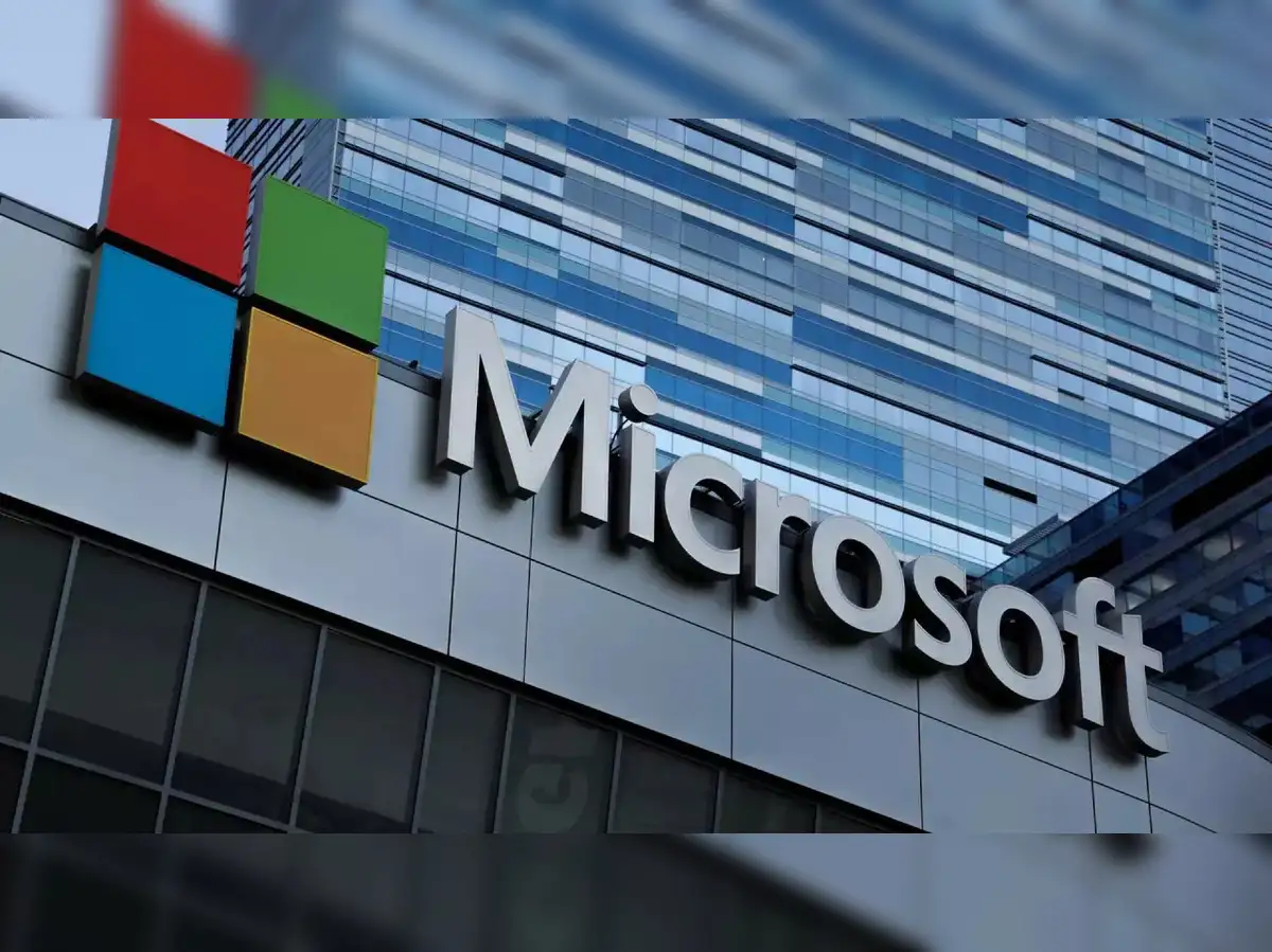 Britain investigates Microsoft over business software dominance