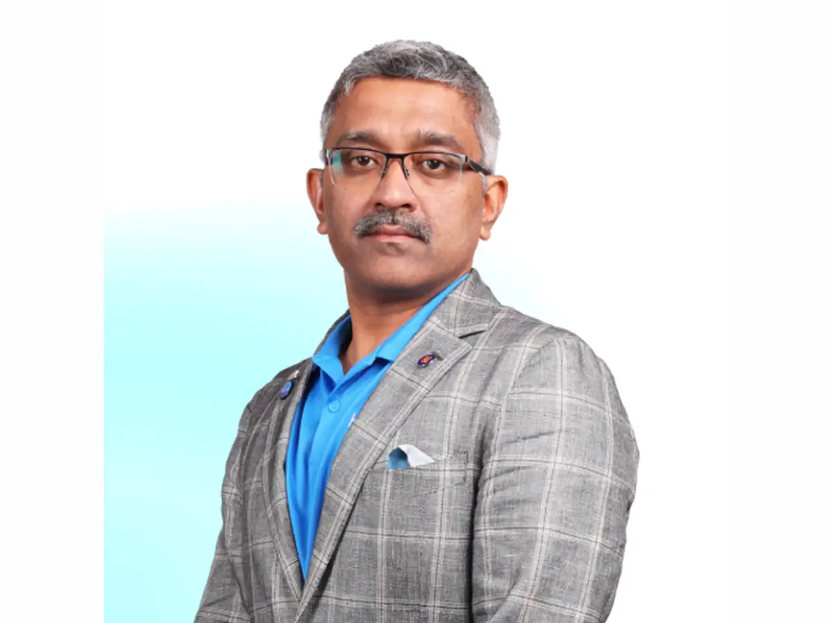 Choice is the new sovereignty: Powering India’s AI moment, from India ...