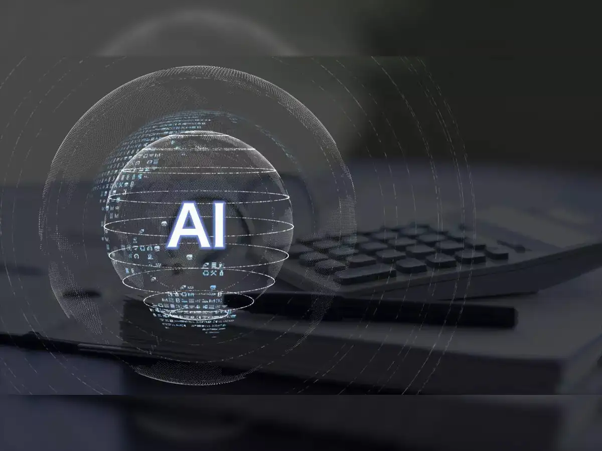Can Kenya attract the outsourcing jobs of the AI future? - The Economic Times