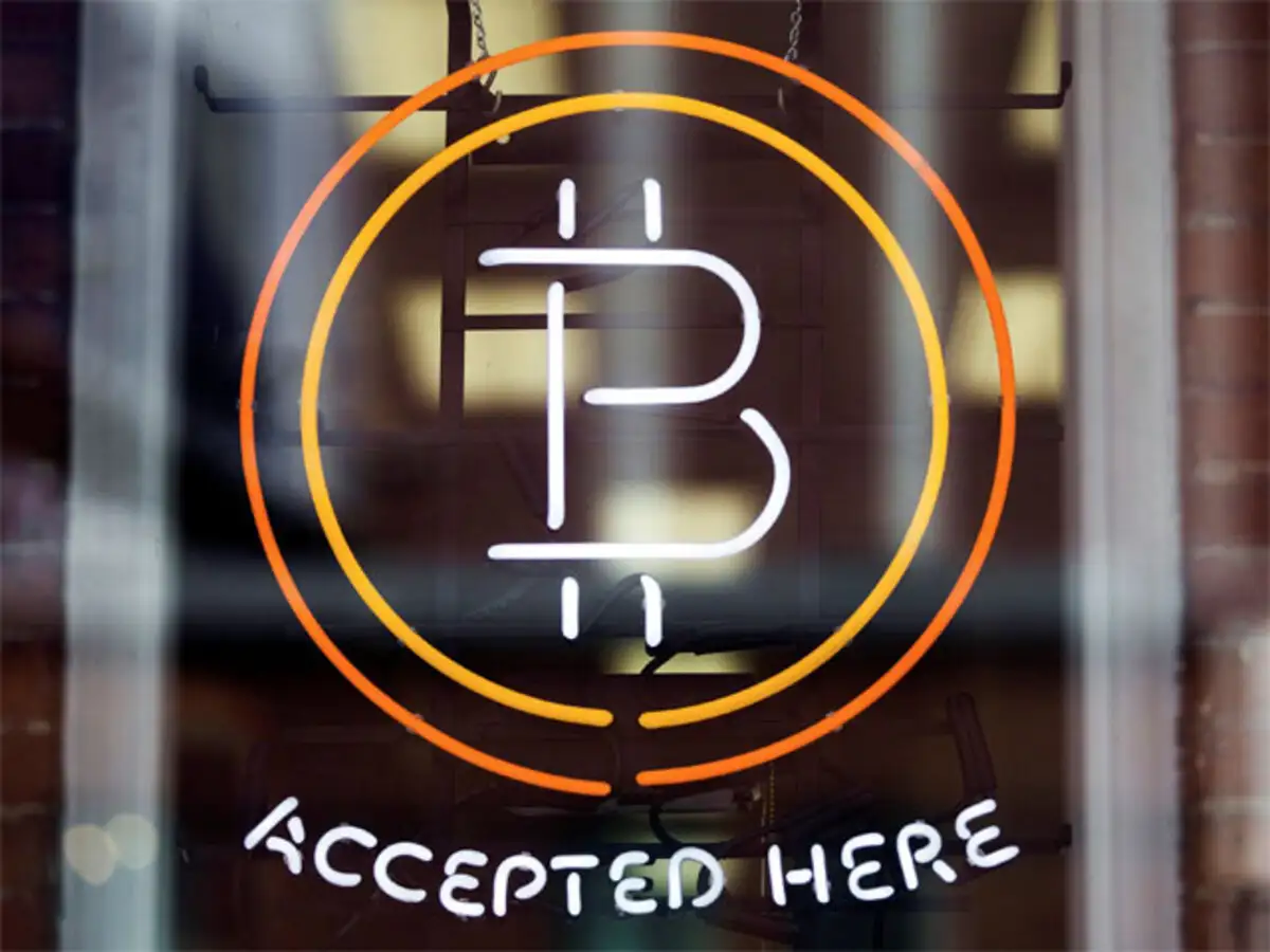 cryptocurrency: Cryptocurrency hedge funds sprout in India unfazed by  regulatory cloud - The Economic Times