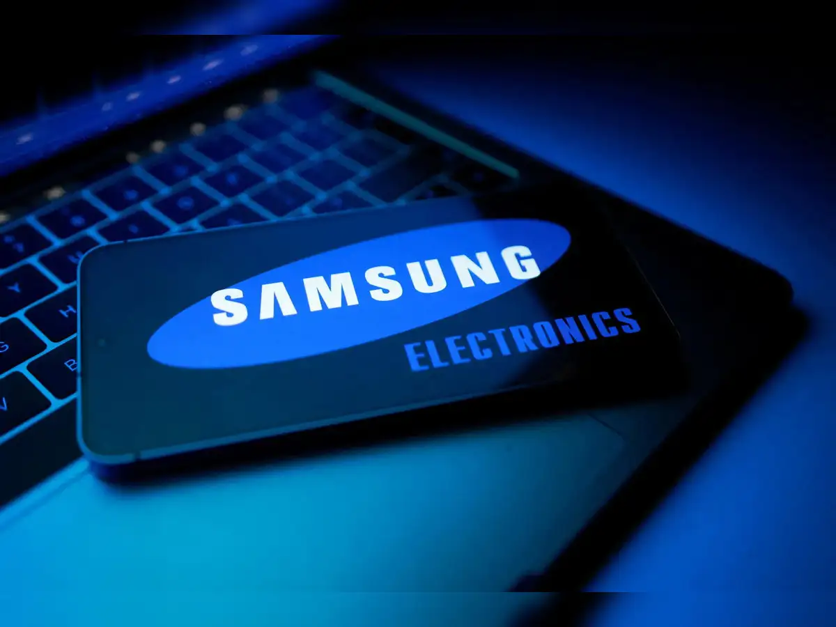 Samsung Electronics to buy $1.73 billion of its shares for employee compensation - The Economic Times