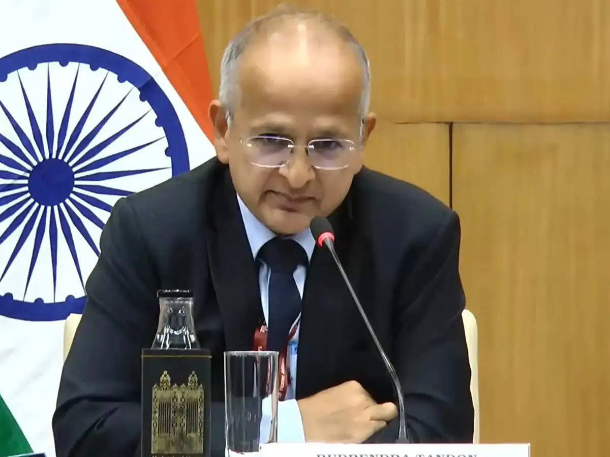 India Focused On Mobility For Skilled Workers As Nz Tightens Immigration Rules Mea