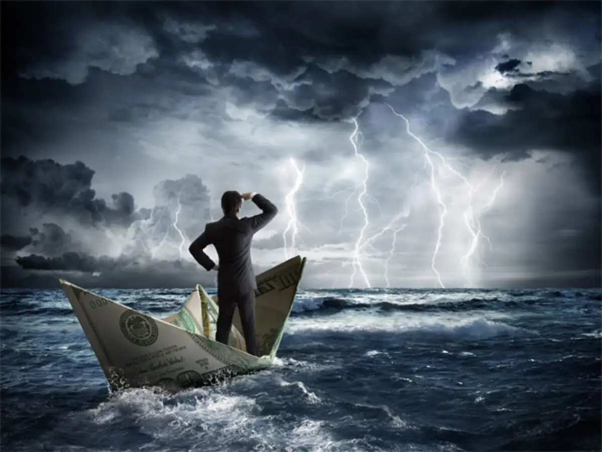 put options: How to secure your portfolio against a sharp fall in stock ...