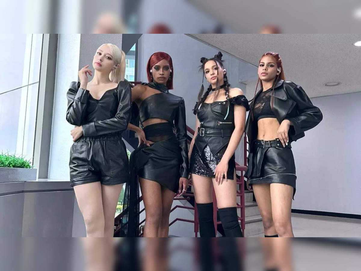Blackswan: Is it still K-pop if none of the singers are Korean?