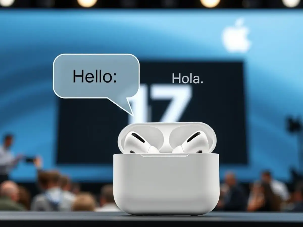 AirPods Pro 2 new features: Apple may unveil shocking AirPods Pro 2 upgrade  alongside iPhone 17 - The Economic Times