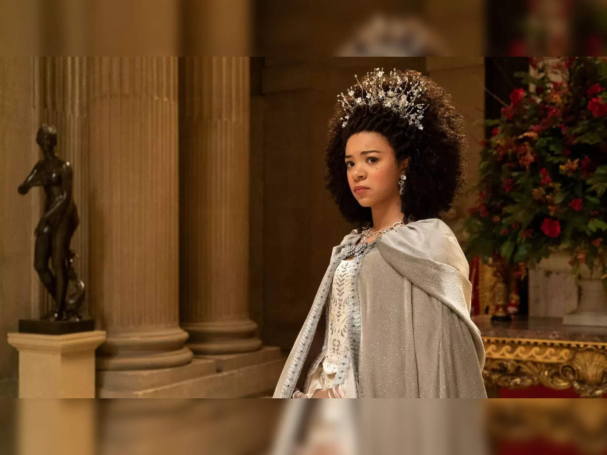 Queen Charlotte Season 2: Queen Charlotte: A Bridgerton Story - Is Season 2  in the works amid Bridgerton Season 3 release? - The Economic Times