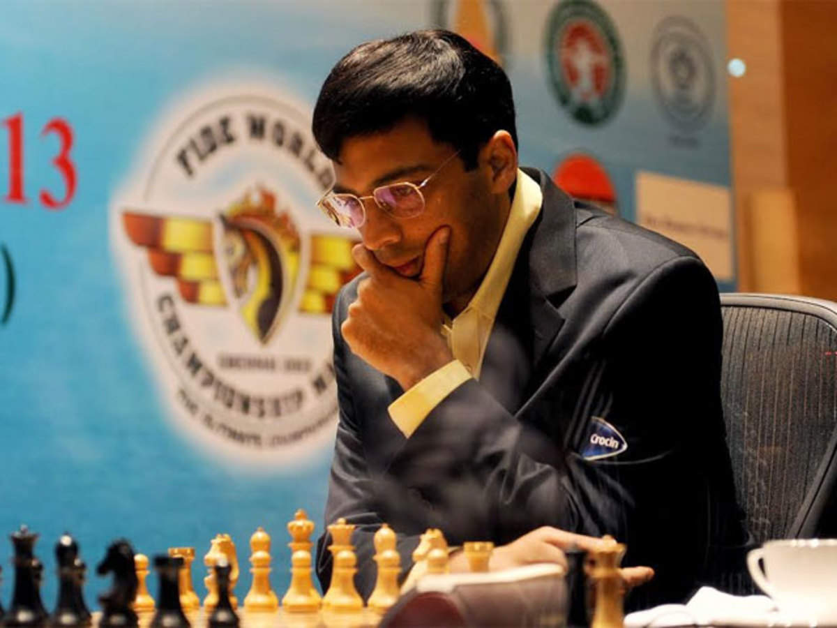 Viswanathan Anand Net Worth in 2023 How Rich is He Now? - News