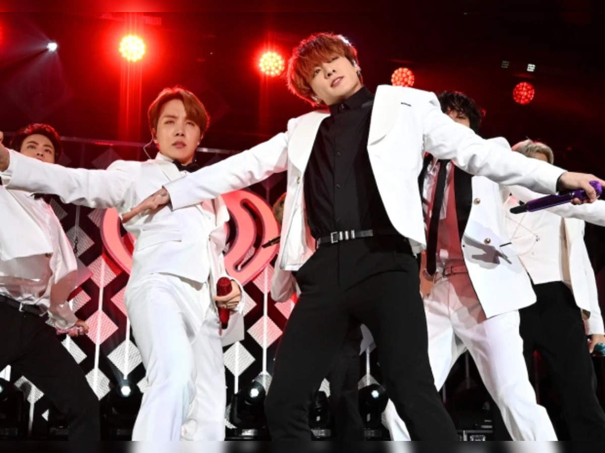 BTS best moments PERMISSION TO DANCE LAS VEGAS concert