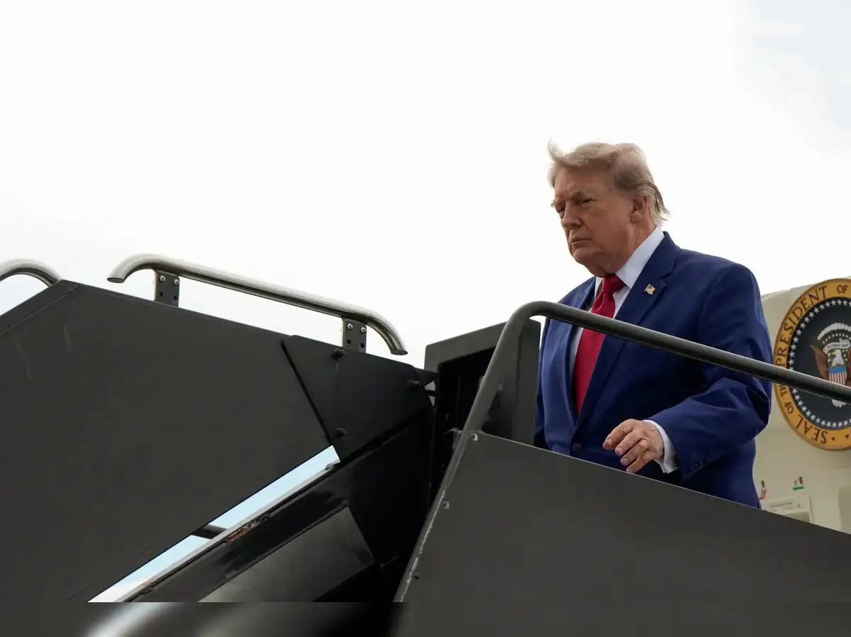 US regulator approves bank charter for Trump-backed crypto company World Liberty Financial
