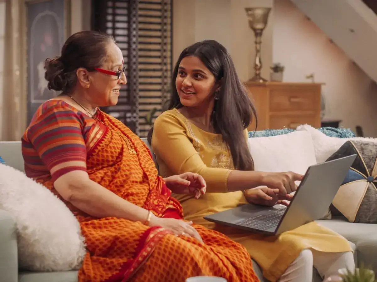 AI and Apps Empower Women to Manage Finances, Health, Careers