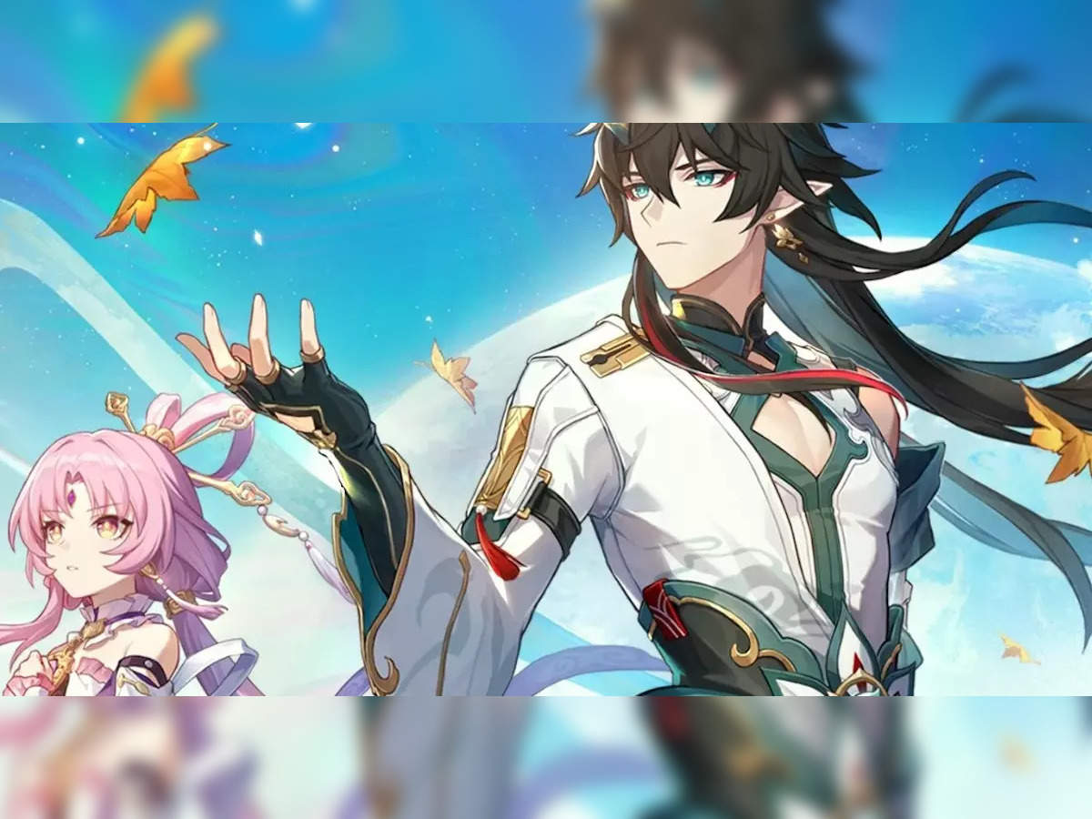 Honkai Star Rail release date confirmed for April