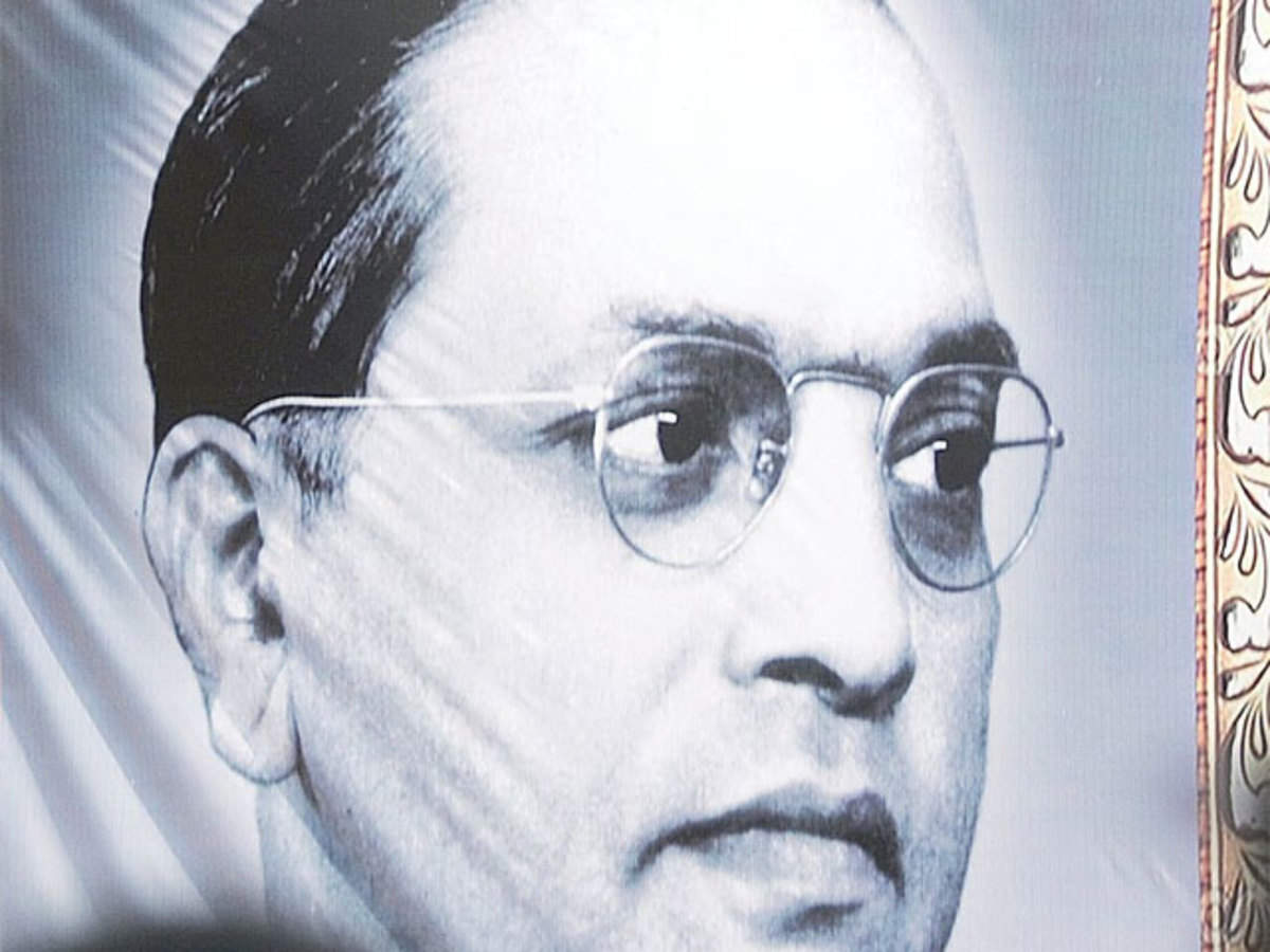Dr. Babasaheb Ambedkar worked for the rights of workers. - The Buddhist  World