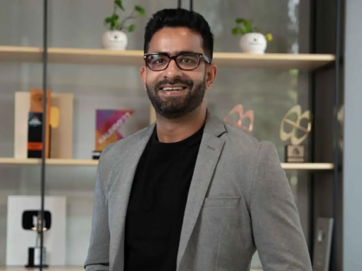 Pocket FM elevates Lalit Gangwar as COO to lead global operations