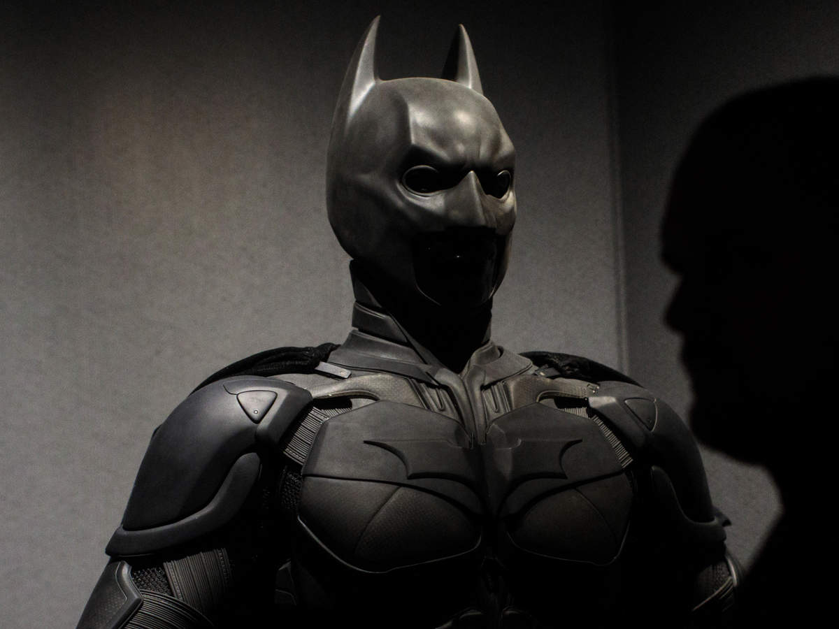 Christopher Nolan: 'Dark Knight' trilogy set to re-release in Hong ...