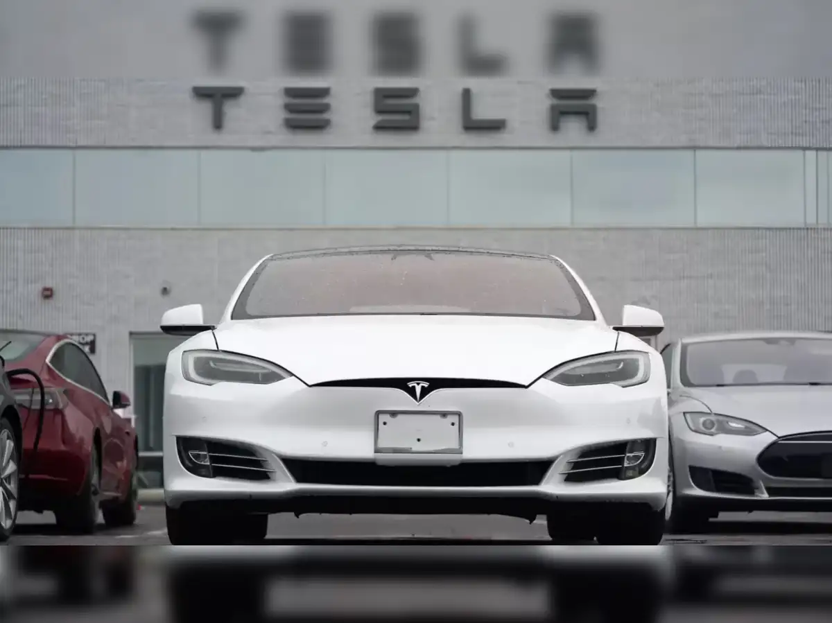 Tesla to integrate Deepseek, Doubao AI voice controls in China - The Economic Times