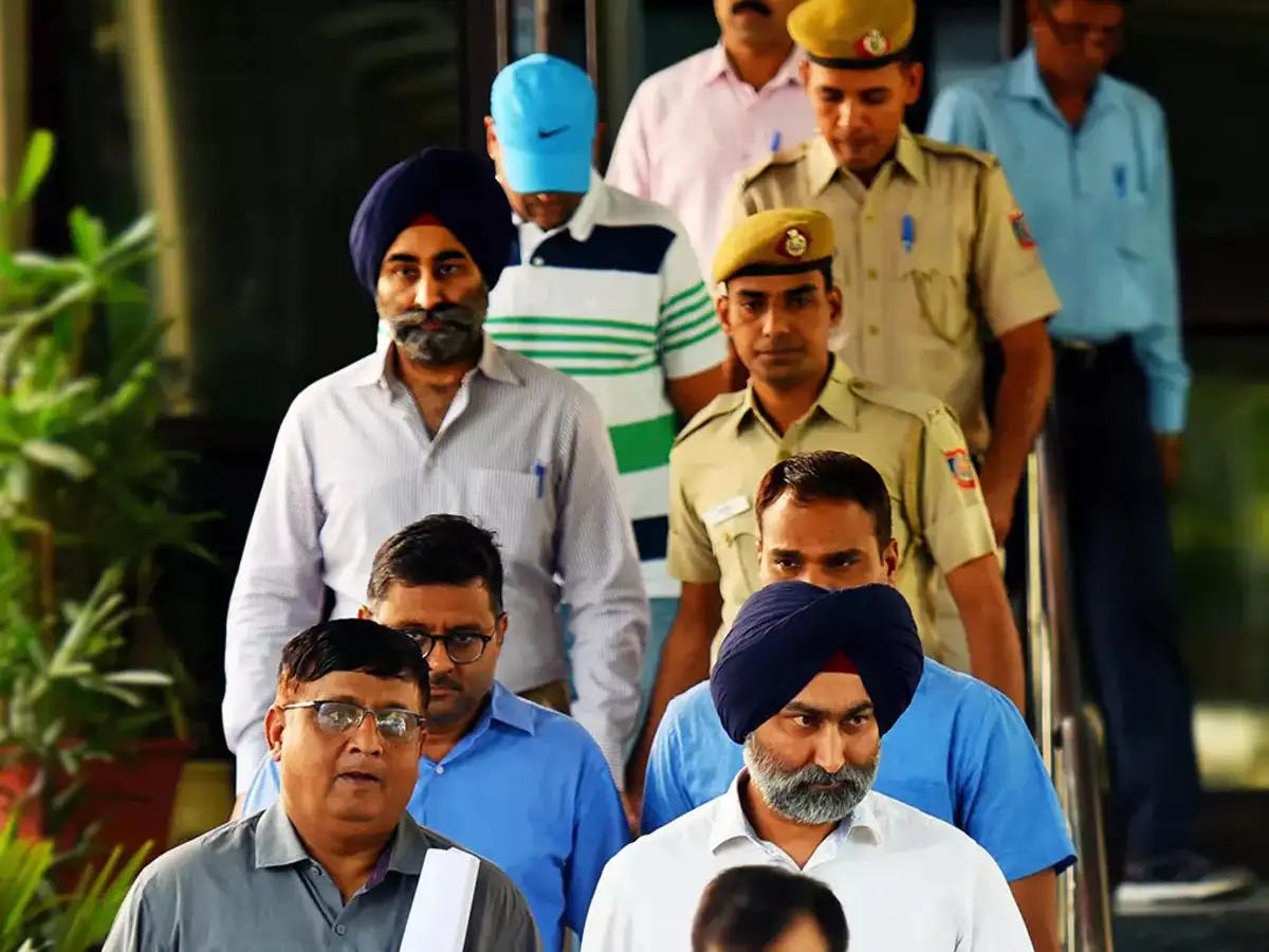 Singh brothers 