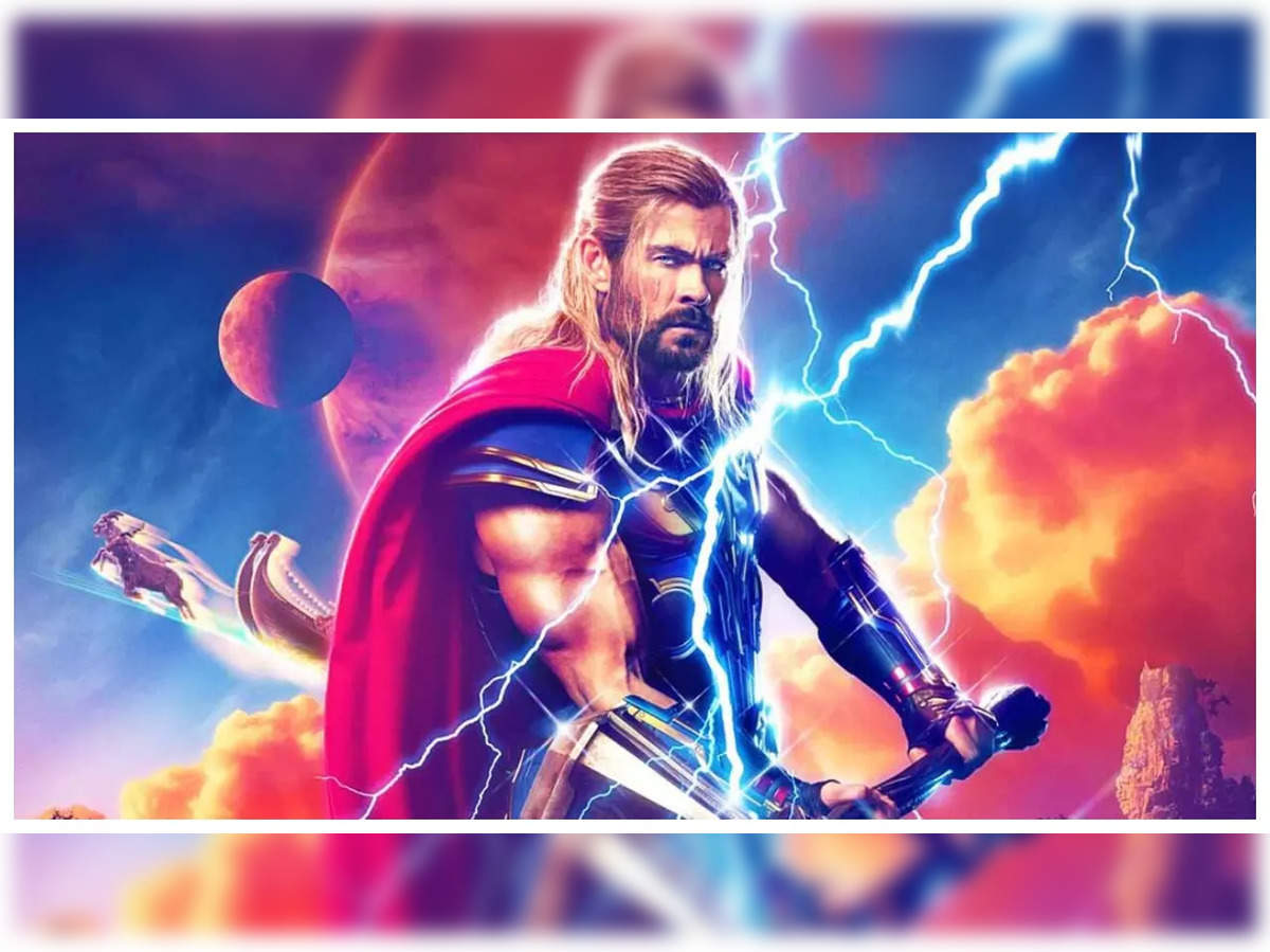 How to watch Thor: Love and Thunder red carpet premiere live? Release date,  time, streaming details, and more