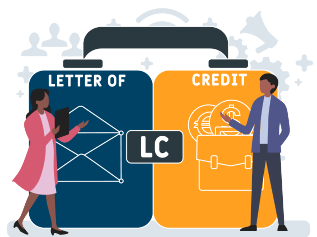 letter of credit: What is a Letter of Credit? - The Economic Times