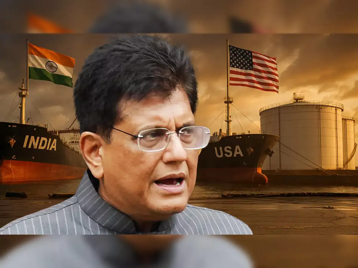 India, US Near Trade Deal Amid Tariff Reductions