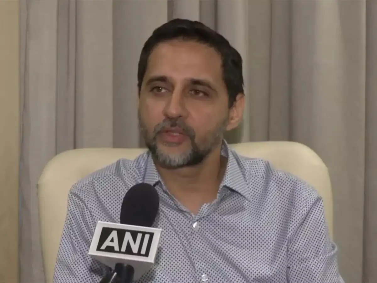 AI crucial to growing India's overall ecosystem, says BharatGen's Rishi Bal - The Economic Times