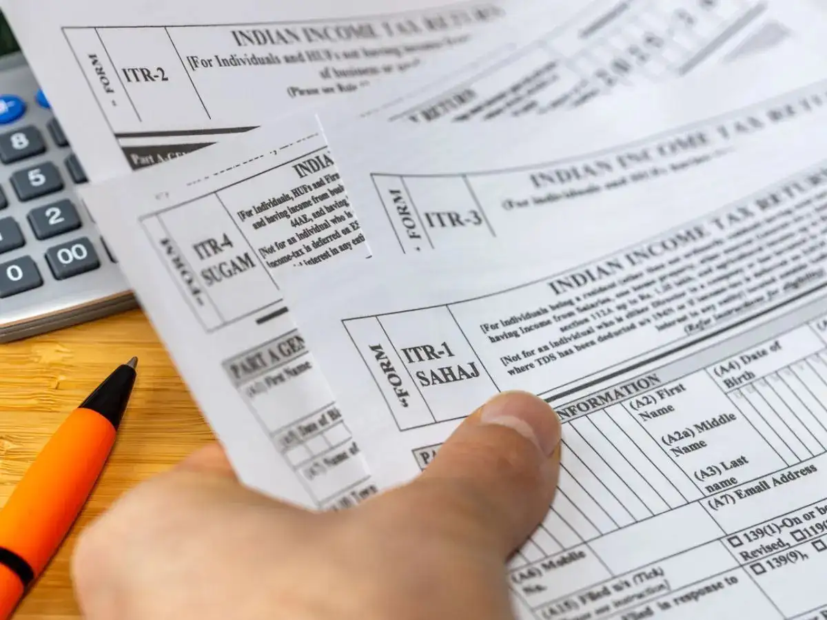 ITR filing: 4 disclosures you need to be ready with in new financial year