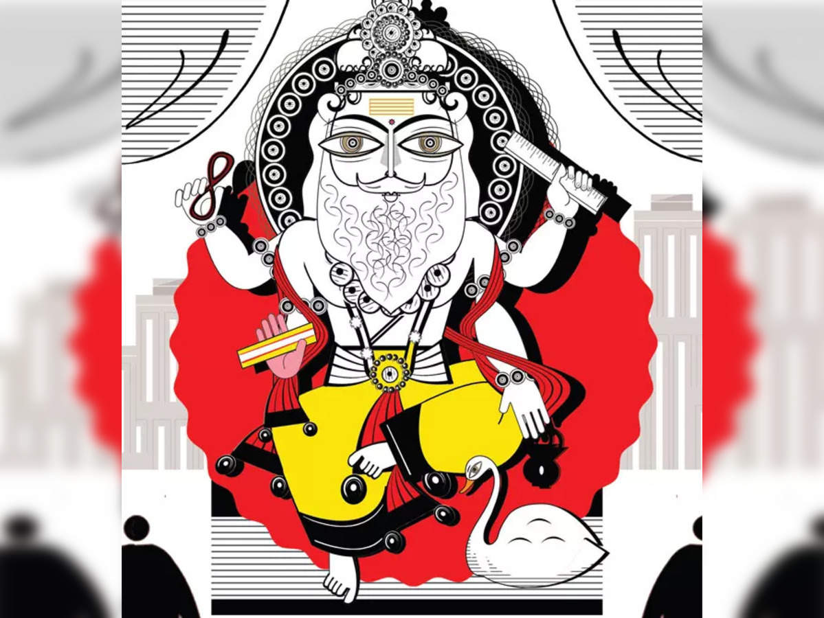 Vishwakarma Puja 2022: Lord Vishwakarma Jayanti Tithi ...