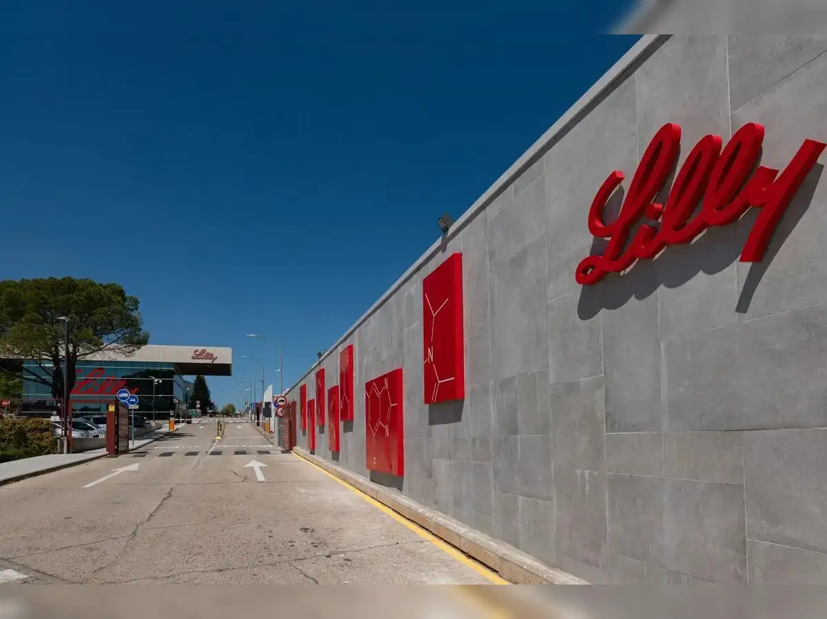 Eli Lilly to Finalize $2 Billion Agreement with Insilico Medicine for Diabetes Drug