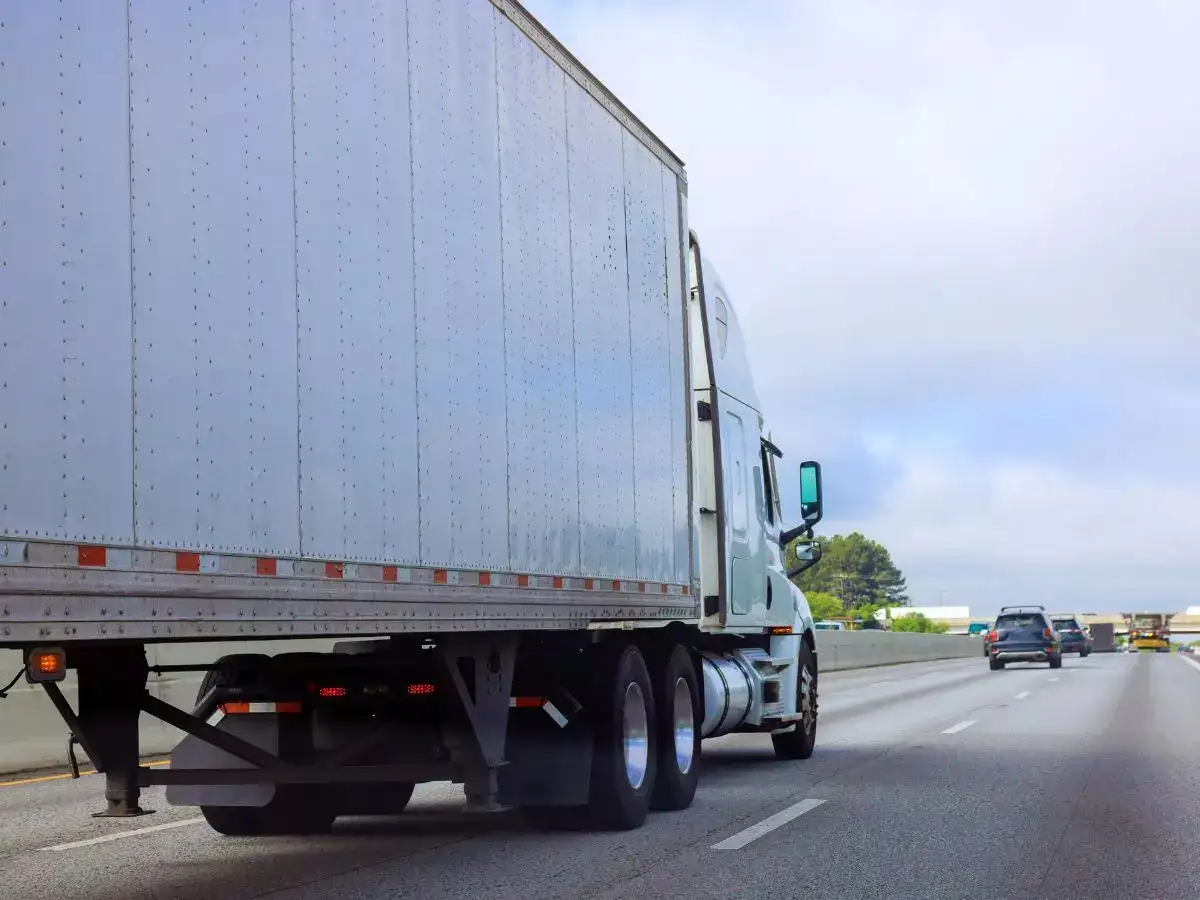 Indian truck drivers challenge California government over mass licence cancellations