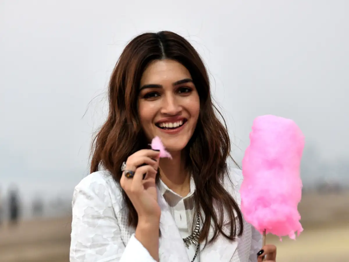 kriti sanon coronavirus: Kriti Sanon tests negative for