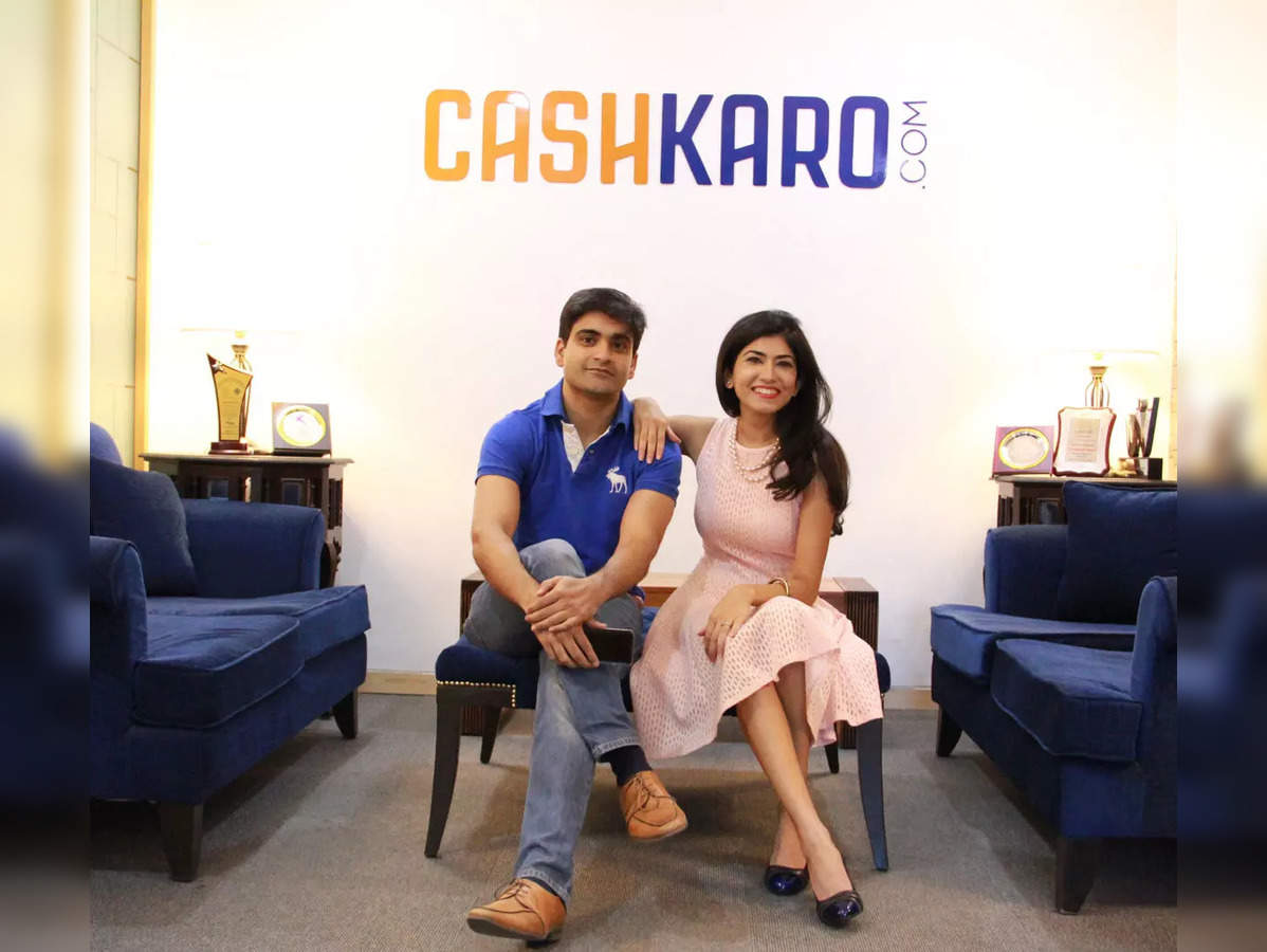 cashkaro 225 crore journey