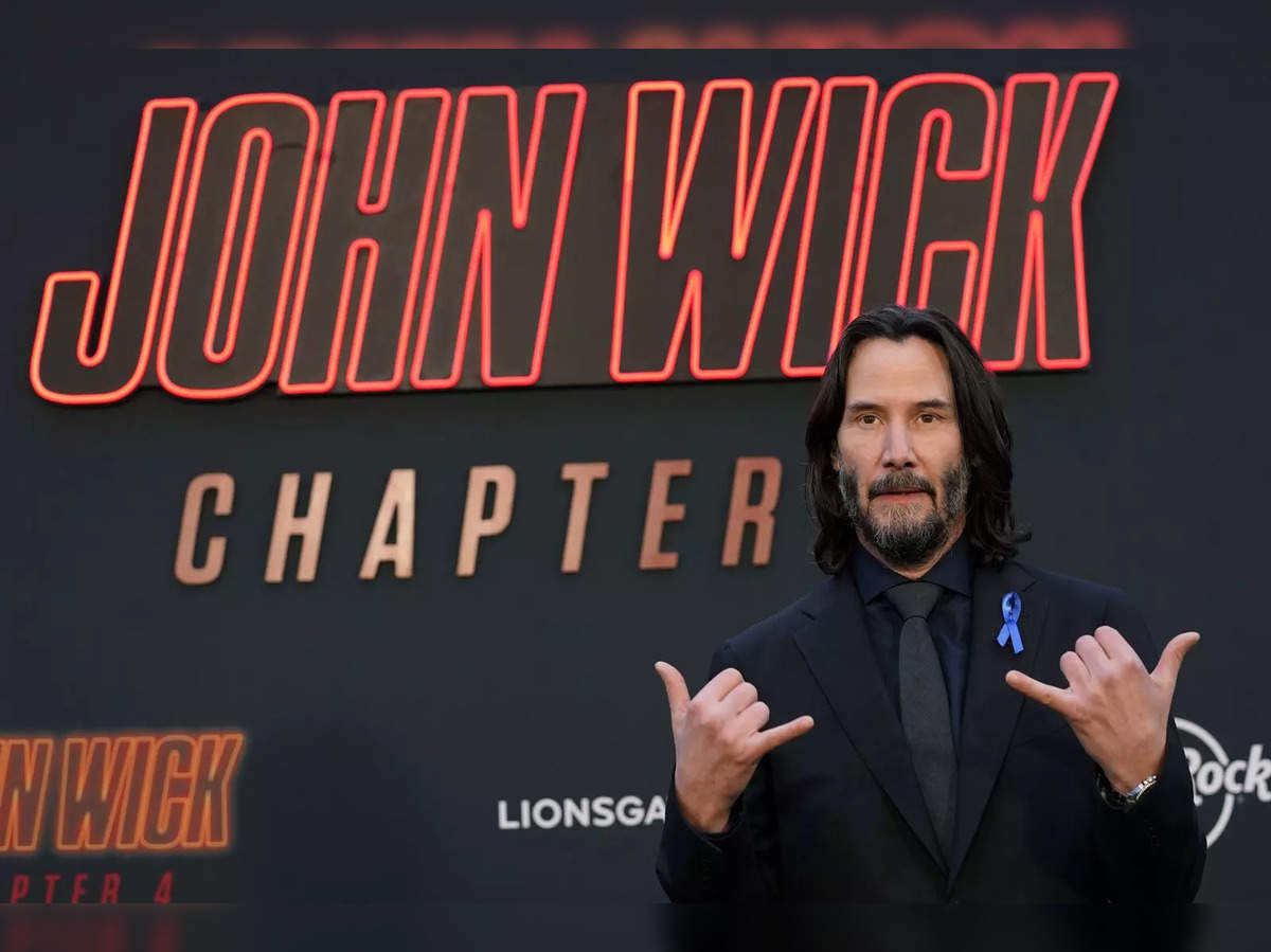 John Wick Chapter 4 in 2023   prime streaming,  prime video,  About time movie