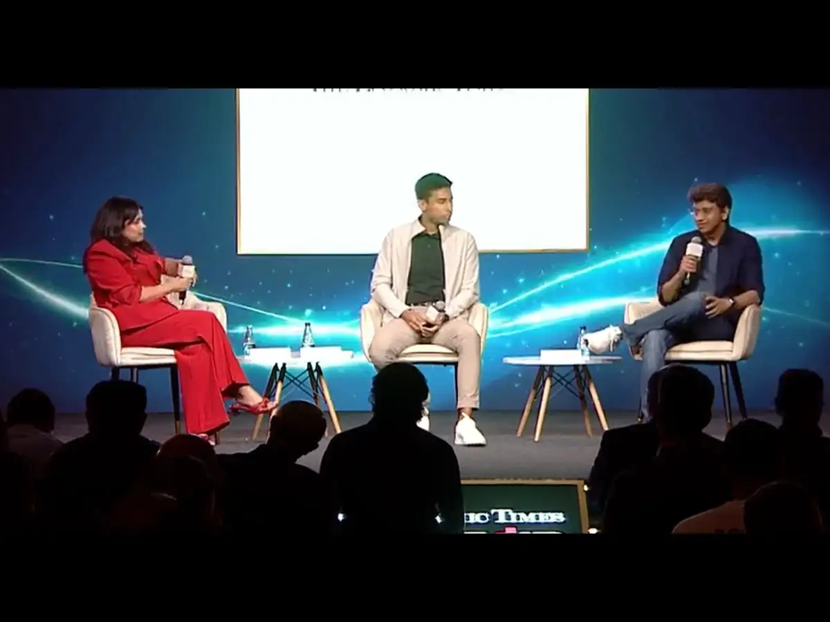 ET Startup Awards 2026: Meesho, Groww CEOs on how life changes after an IPO