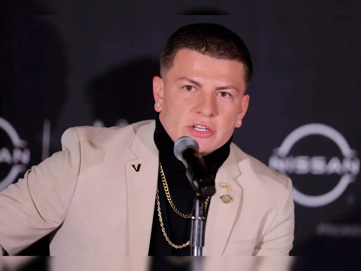 Who is Diego Pavia? Vanderbilt QB's stats, family background, Heisman Trophy 2025 results and past winners - The Economic Times