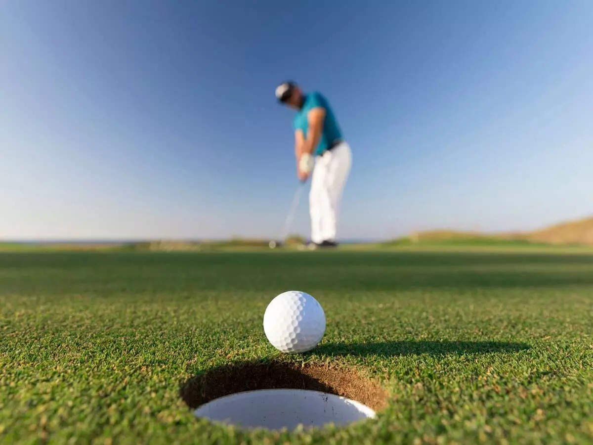 How To Learn How To Golf
