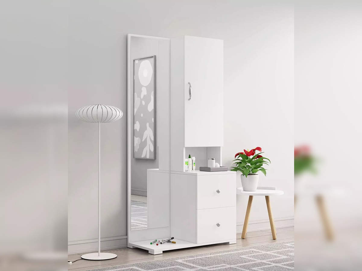 Custom Simple Hotel Home Bedroom Furniture Storage Makeup Mirror Dressing  Table - China Dresser, Drawer | Made-in-China.com