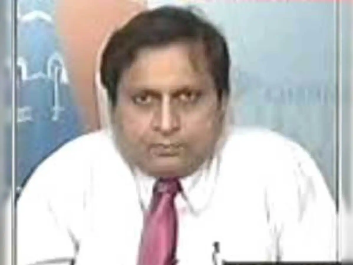 L&T: Markets need to consolidate before next upmove: Satish Ramanathan ...