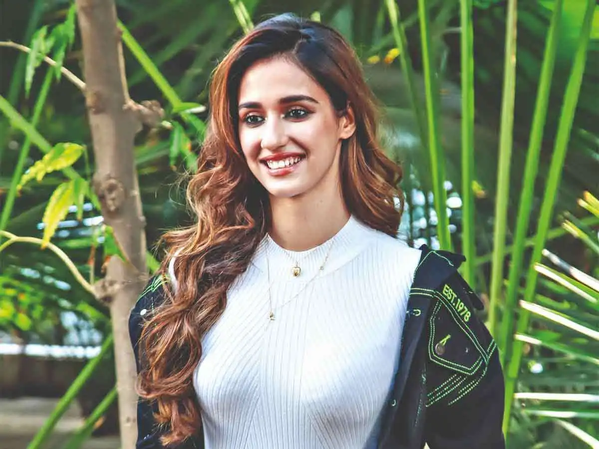 Actress Disha Patani roped in as the brand ambassador for diamond jewellery  player Orra - The Economic Times