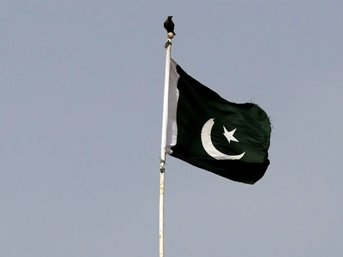 Pakistan Aiming To Score Narrow Political Goals By Seeking Covid 19 Initiatives Under Saarc Report The Economic Times