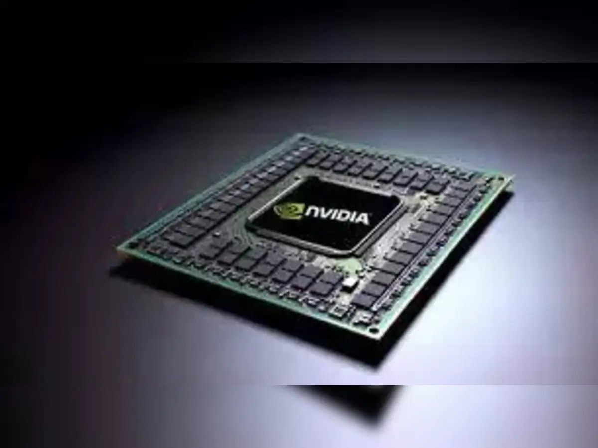Nvidia brings GeForce NOW cloud gaming to India this November: Plans,  features, and more - The Economic Times